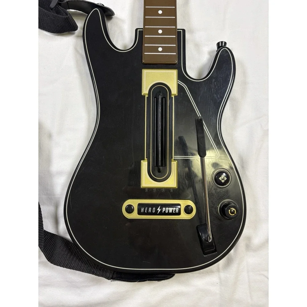 Activision guitar hero